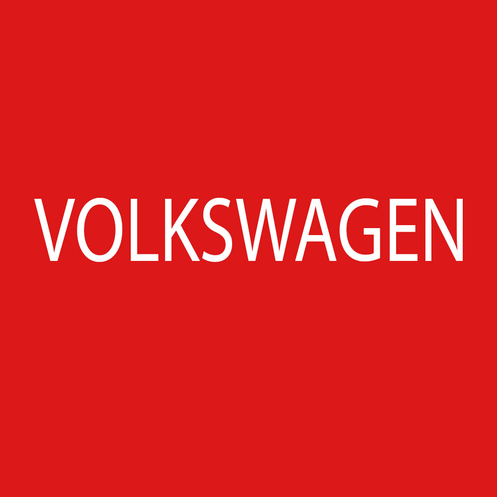 VOLKSWAGEN