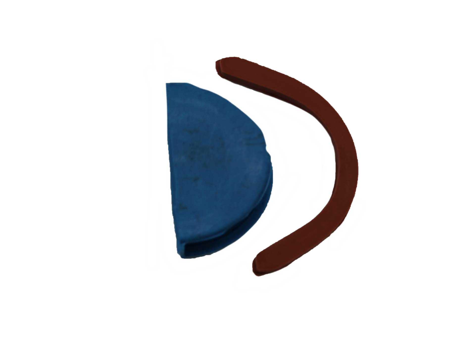 AY LASTİĞİ VE TAKOZU - 1 4001 20