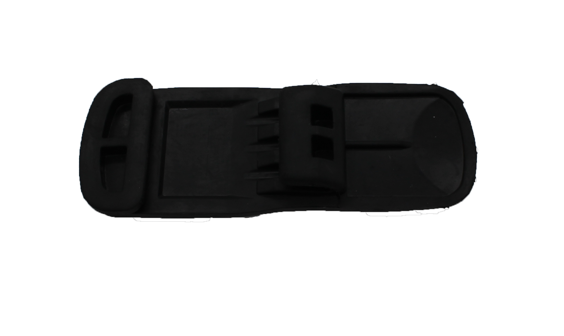 ÇAMURLUK LASTİK  013 1927847122035 DAF EURO5 EURO GRAFT
