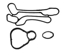 EGR TK. CONTA - 3 60 068