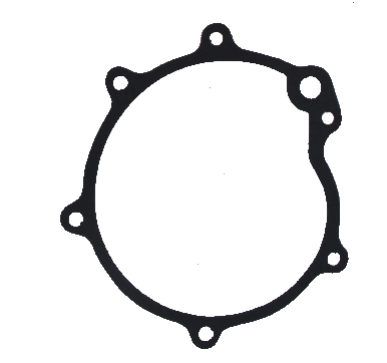 GAZ KELEBEK ALT CONTA-STCNO: 1 7011 21