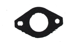 KARBÜRATÖR ALT CONTASI - 41.1402.117