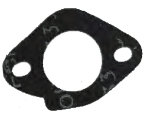 KARBURATOR BOĞAZ CONTASI - 17.1602.117