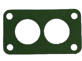 KARBURATOR BOĞAZ CONTASI - 17.2001.041