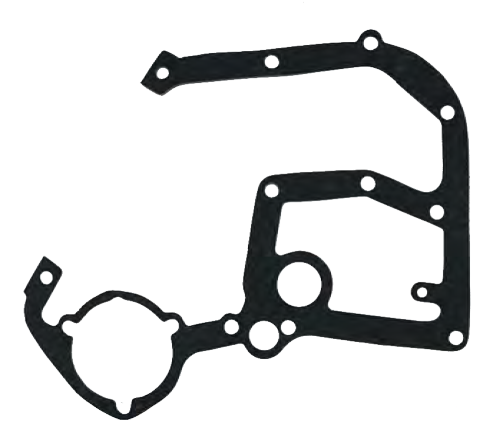 PLEYT ÖN KAPAK CONTASI-FORD 2.4 TRANSİT- 17.2401.091