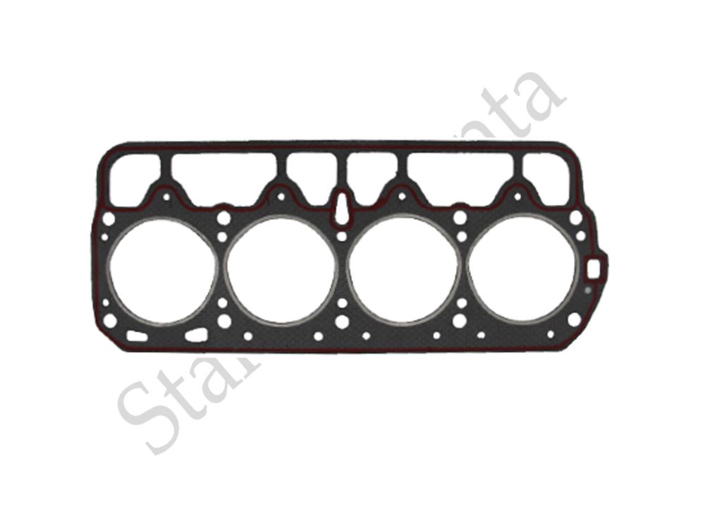 SİLİNDİR KAPAK CONTASI - 16.1301.010