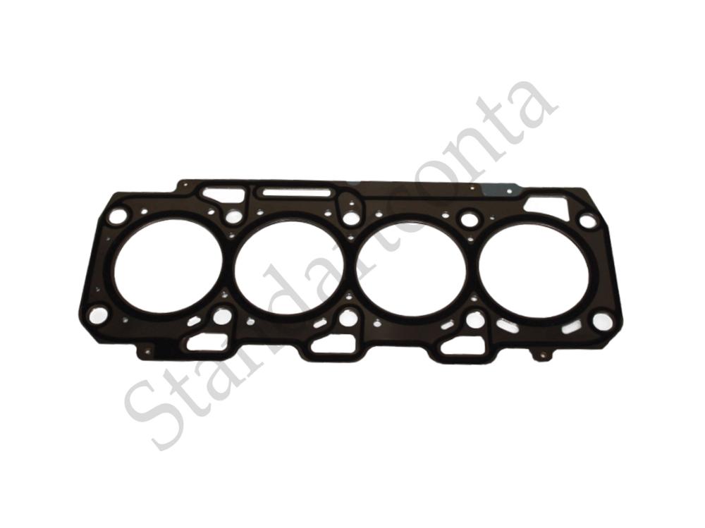 SİLİNDİR KAPAK CONTASI - 16.1602.010