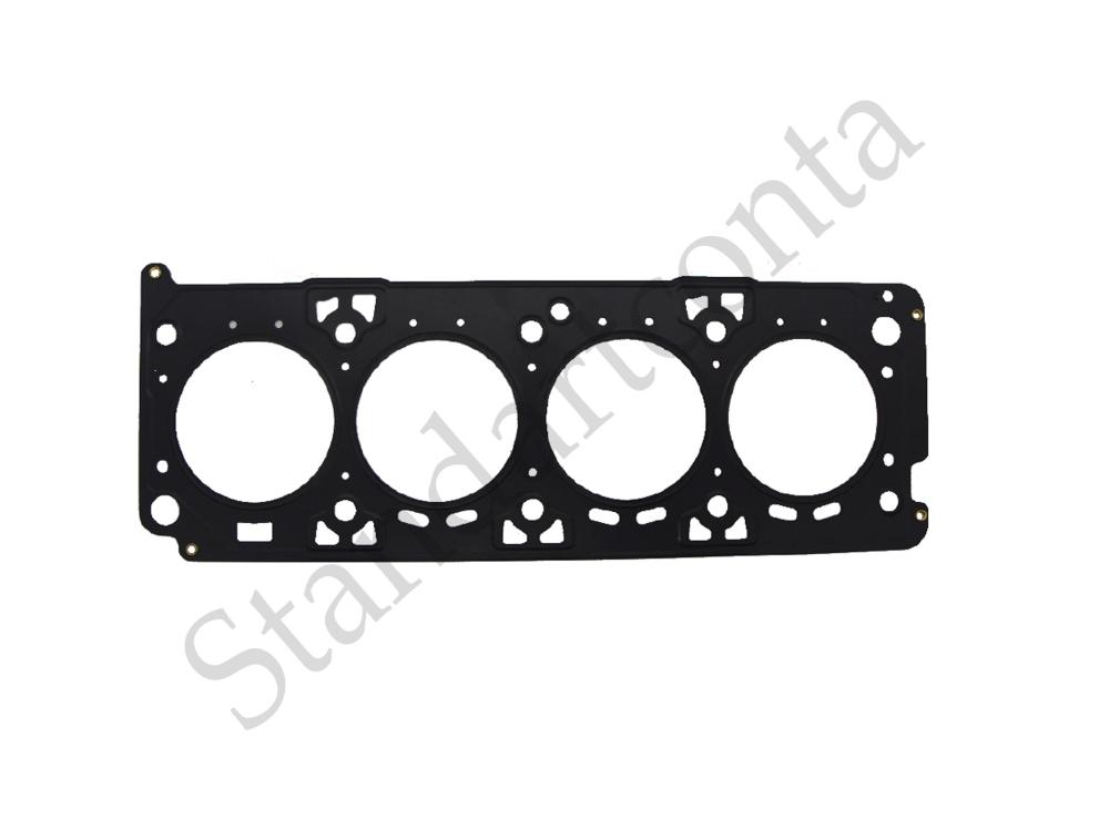 SİLİNDİR KAPAK CONTASI - 16.1626.010