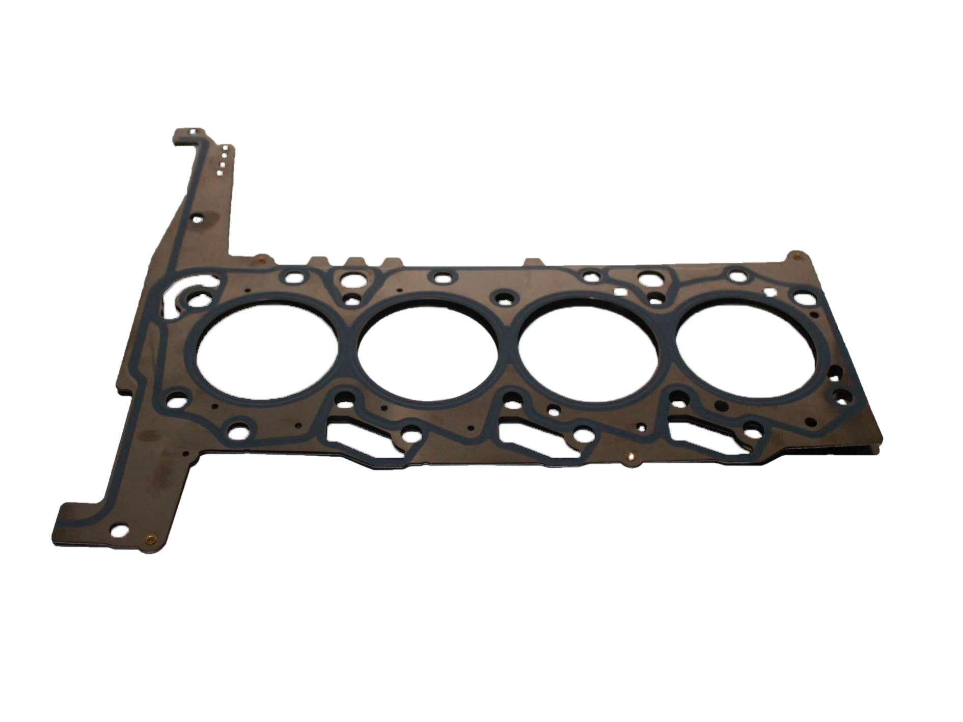 SİLİNDİR KAPAK CONTASI - 17.2201.010