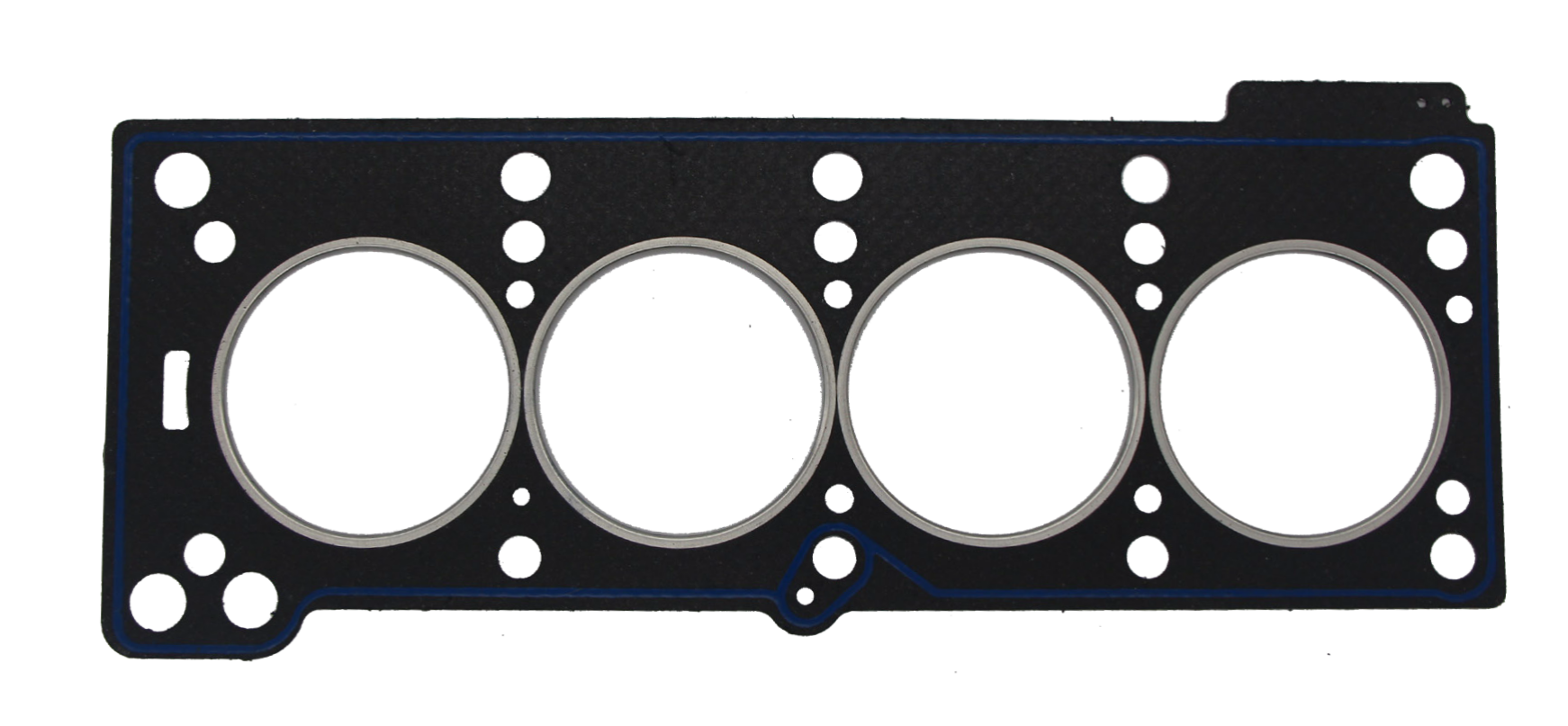 SİLİNDİR KAPAK CONTASI - 41.1400.010