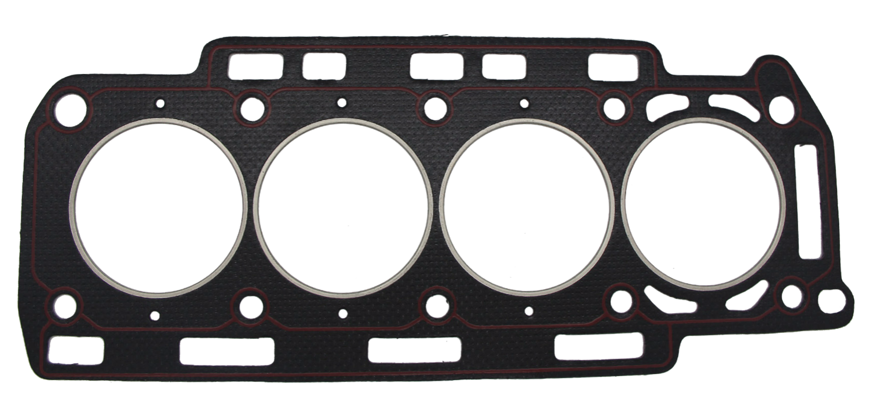 SİLİNDİR KAPAK CONTASI - 41.2001-010
