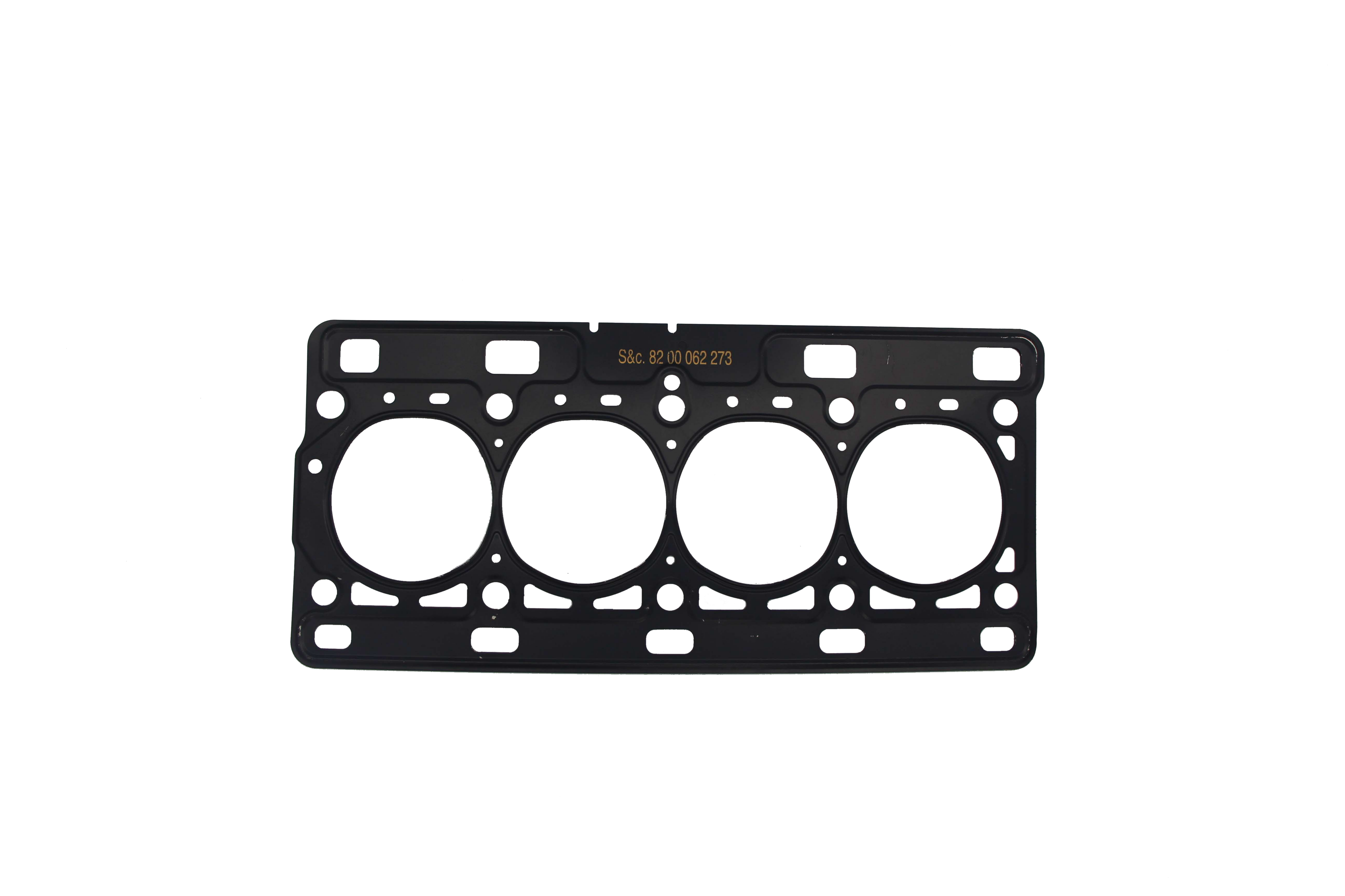 SİLİNDİR KAPAK CONTASI- 41.1216.010