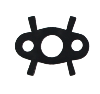 TURBO YAĞ BORU GİRİŞ CONTASI- 1 7021 403