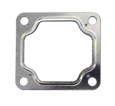 TURBOCHARAGER ALT SAC 17.2400.400