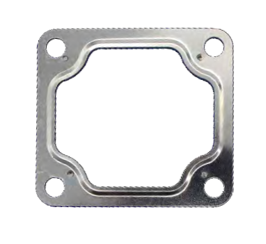 TURBOCHARAGER ALT SAC 17.2400.400