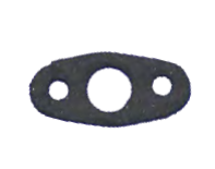 TURBOCHARAGER YAĞ TAHLİYE CONTASI 17.2400.354