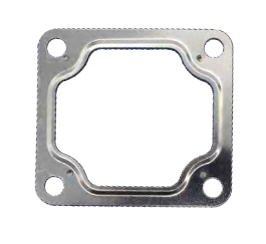 TURBOCHARAGER YAĞ TAHLİYE CONTASI 17.2400.354