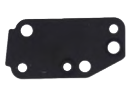 TURBOCHARAGER YAĞ TAHLİYE CONTASI 17.2400.354