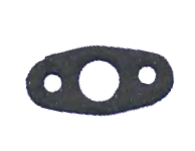 TURBOCHARAGER YAĞ TAHLİYE CONTASI 17.2400.354