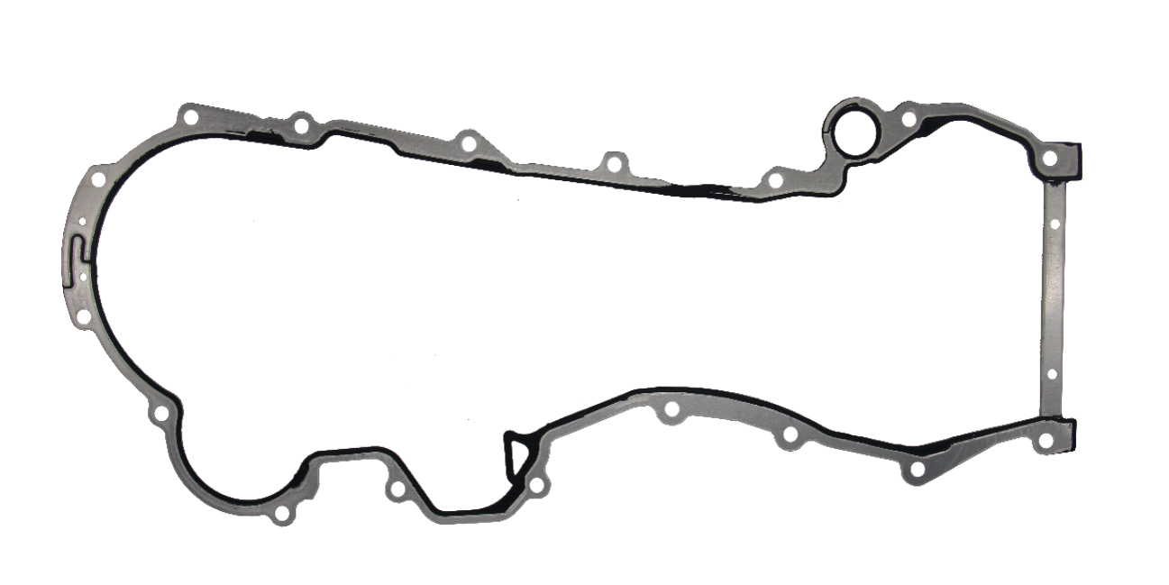 YAĞ POMPA CONTASI - 16.1302.360