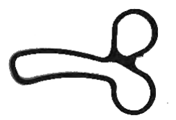 YAĞ SOĞUTUCU ALT LASTİĞİ 17.2400.353