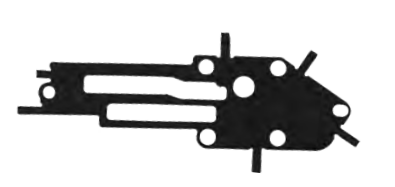 YAĞ SOĞUTUCU CONTASI - 17.2004.350