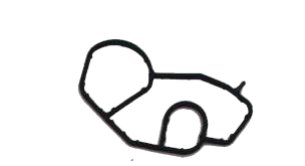 YAĞ SOĞUTUCU CONTASI - 38.1400.350